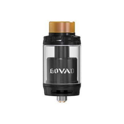ΑΤΜΟΠΟΙΗΤΗΣ - VANDY VAPE GOVAD RTA ( BLACK )