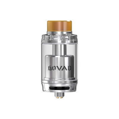 ΑΤΜΟΠΟΙΗΤΗΣ - VANDY VAPE PERSEUS RDTA ( SILVER )