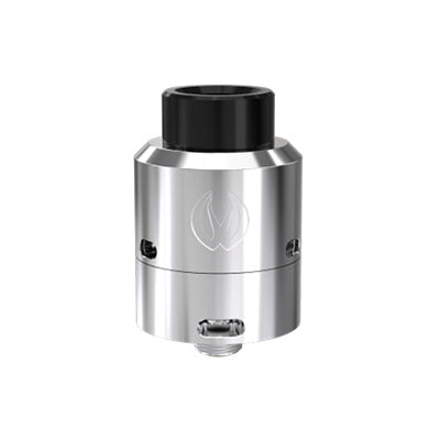 ΑΤΜΟΠΟΙΗΤΗΣ - VANDY VAPE GOVAD RDA ( SILVER )