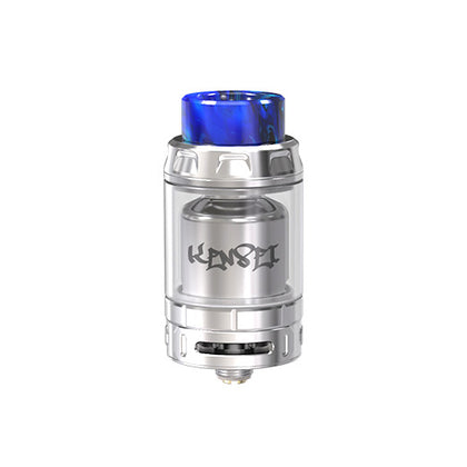 ΑΤΜΟΠΟΙΗΤΗΣ - VANDY VAPE KENSEI RTA ( SILVER )