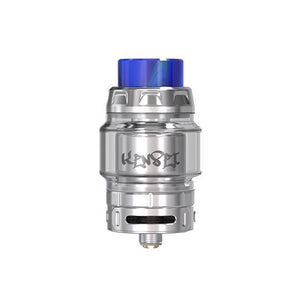 ΑΤΜΟΠΟΙΗΤΗΣ - VANDY VAPE KENSEI RTA ( SILVER )
