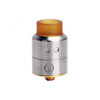 ΑΤΜΟΠΟΙΗΤΗΣ - VANDY VAPE PULSE22 BF RDA ( SILVER )