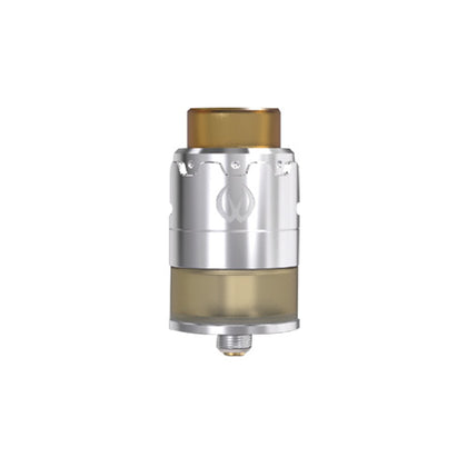 ΑΤΜΟΠΟΙΗΤΗΣ - VANDY VAPE PYRO RDTA ( SILVER )