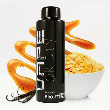 NICOFLASH VAPE OR DIY - 50ML PROJET LENNY (ΔΗΜΗΤΡΙΑΚΑ-ΚΡΕΜΑ-ΒΑΝΙΛΙΑ) ΣΥΜΠΥΚΝΩΜΕΝΟ ΑΡΩΜΑ