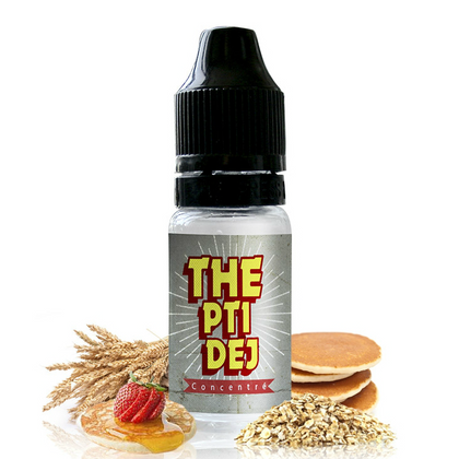 NICOFLASH VAPE OR DIY - 10ML THE PTI DEJ (ΠΑΝΚΕΙΚΣ & ΔΗΜΗΤΡΙΑΚΑ) ΣΥΜΠΥΚΝΩΜΕΝΟ ΑΡΩΜΑ