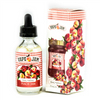 E-LIQUID THERAPEUTICS - 60ML VAPE JAM PEACH 70% VG (ΜΑΡΜΕΛΑΔΑ ΡΟΔΑΚΙΝΟ)