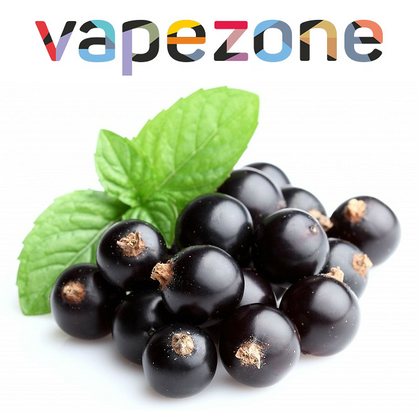 VAPEZONE - 30ML BLACKCURRANT 60% VG (ΦΡΑΓΚΟΣΤΑΦΥΛΟ)