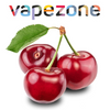 VAPEZONE - 30ML CHERRY 60% VG (ΚΕΡΑΣΙ)