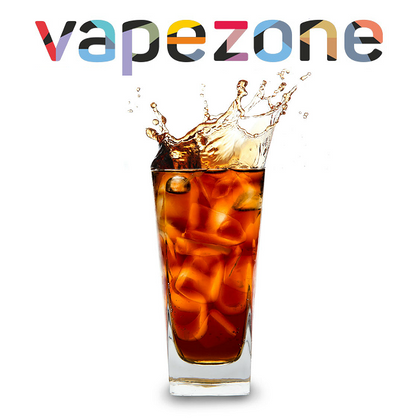 VAPEZONE - 30ML COCOLA 60% VG (ΚΟΚΑ ΚΟΛΑ)