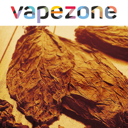 VAPEZONE - 30ML CUBΑNO 60% VG (ΚΑΠΝΙΚΟ ΜΙΓΜΑ)