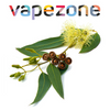 VAPEZONE - 30ML EUCALYPTUS 60% VG (ΕΥΚΑΛΥΠΤΟΣ)