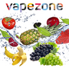 VAPEZONE - 30ML FRUIT MIX 60% VG (ΜΙΓΜΑ ΦΡΟΥΤΩΝ)