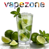 VAPEZONE - 30ML MOJITO 60% VG (ΚΟΚΤΕΙΛ ΜΟΧΙΤΟ)