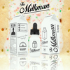 VAPING RABBIT - 30ML MILKMAN 99% VG (ΠΑΓΩΤΟ ΒΑΝΙΛΙΑ-ΓΑΛΑ-ΦΡΟΥΤΑ)