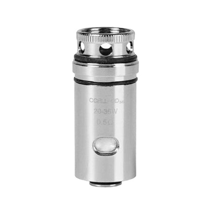 ΑΤΜΟΠΟΙΗΤΗΣ - 1x ΚΕΦΑΛΗ VAPORESSO cCELL CERAMIC ( GUARDIAN ) - 0.5ohm