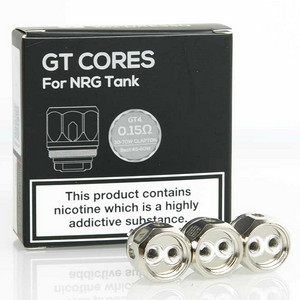 VAPORESSO GT4 COIL - ΑΝΤΙΣΤΑΣΗ - 0.15Ω