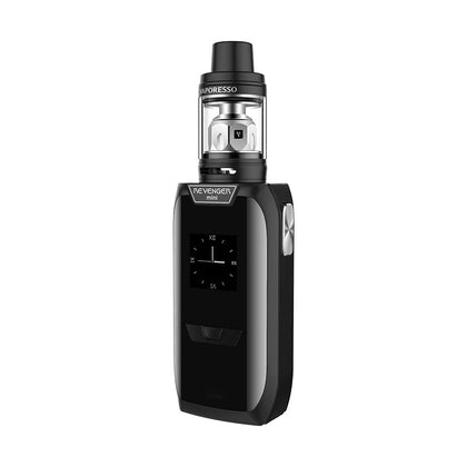 ΚΑΣΕΤΙΝΑ - VAPORESSO REVENGER MINI + 3.5ML NRG SE TANK ( BLACK )