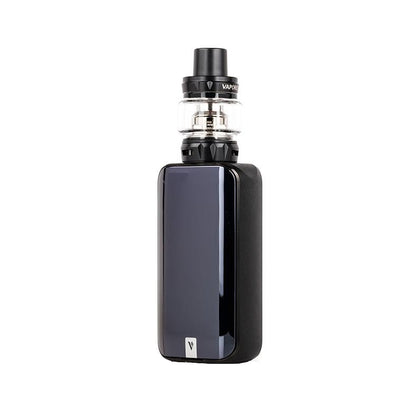 ΚΑΣΕΤΙΝΑ - VAPORESSO LUXE 220W 2x18650 TC + 2ML SKRR TANK ( BLACK )