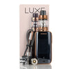 ΚΑΣΕΤΙΝΑ - VAPORESSO LUXE 220W 2x18650 TC + 2ML SKRR TANK ( BLACK )