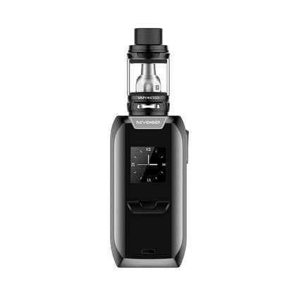 ΚΑΣΕΤΙΝΑ - VAPORESSO REVENGER with NRG TANK ( BLACK )