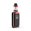 ΚΑΣΕΤΙΝΑ - VAPORESSO REVENGER X 220W 2x18650 TC + 2ML NRG TANK ( RED )