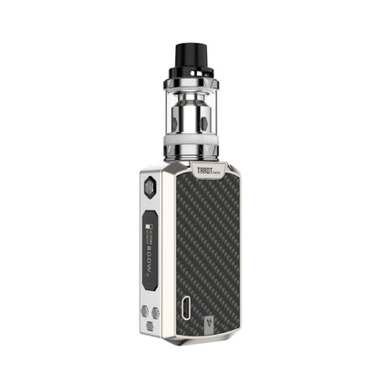 ΚΑΣΕΤΙΝΑ - VAPORESSO TAROT NANO ( SILVER )