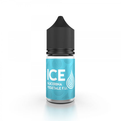 PUFF - 30ML ICE (100% ΒΑΣΗΣ VG / ΑΙΣΘΗΣΗ ΠΑΓΟΥ)