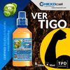 MIX & SHAKE - NATURA 30/60ML - VERTIGO (ΙΣΧΥΡΟ ΜΙΓΜΑ ΑΡΑΒΙΚΟΥ ΚΑΠΝΟΥ)