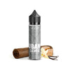 MIX & SHAKE - VGOD 20/60ML CUBANO SILVER (ΚΟΥΒΑΝΕΖΙΚΟ ΠΟΥΡΟ, ΚΡΕΜΑ ΒΑΝΙΛΙΑΣ, ΜΠΑΧΑΡΙ, ΜΕΛΙ, ΚΑΡΑΜΕΛΩΜΕΝΗ ΜΑΥΡΗ ΖΑΧΑΡΗ)