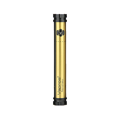ΜΠΑΤΑΡΙΑ - VAPROS NUNCHAKU 2000mA 6-18W ( GOLD )