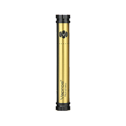 ΜΠΑΤΑΡΙΑ - VAPROS NUNCHAKU 2000mA 6-18W ( GOLD )