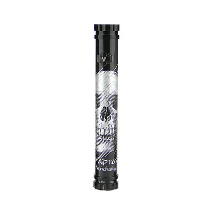 ΜΠΑΤΑΡΙΑ - VAPROS NUNCHAKU 2000mA 6-18W ( SKULL )
