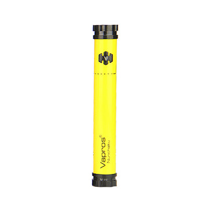 ΜΠΑΤΑΡΙΑ - VAPROS NUNCHAKU 2000mA 6-18W ( YELLOW )