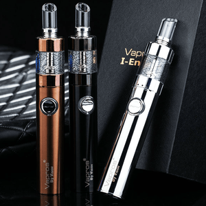 ΚΑΣΕΤΙΝΑ - VAPROS I-ENERGY 1600mA (BLACK)