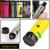 ΜΠΑΤΑΡΙΑ - VAPROS NUNCHAKU 2000mA 6-18W ( BLACK )