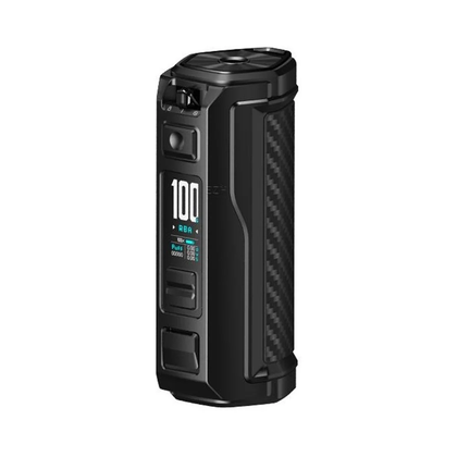 ΜΠΑΤΑΡΙΑ - VOOPOO ARGUS XT 100W ( CARBON FIBER / ΑΝΘΡΑΚΟΝΗΜΑ )