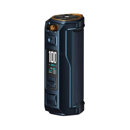 ΜΠΑΤΑΡΙΑ - VOOPOO ARGUS XT 100W ( DARK BLUE / ΣΚΟΥΡΟ ΜΠΛΕ )