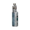 ΚΑΣΕΤΙΝΑ - VOOPOO DRAG X PLUS 100W TC + POD TPP TANK ( PRUSSIAN BLUE / ΑΝΟΙΧΤΟ ΜΠΛΕ )