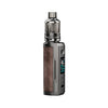 ΚΑΣΕΤΙΝΑ - VOOPOO DRAG X PLUS 100W TC + POD TPP TANK ( SANDY BROWN / ΚΑΦΕ )