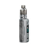 ΚΑΣΕΤΙΝΑ - VOOPOO DRAG X PLUS 100W TC + POD TPP TANK ( SMOKY GRAY / ΓΚΡΙ )