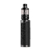 ΚΑΣΕΤΙΝΑ - VOOPOO DRAG X PLUS PROFESSIONAL 100W + TPP 2 POD TANK ( BLACK+BLACK / ΜΑΥΡΟ ΜΕ ΜΑΥΡΟ )