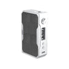 ΜΠΑΤΑΡΙΑ - VOOPOO DRAG 157W 2x18650 TC ( SILVER & BLACK )