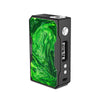 ΜΠΑΤΑΡΙΑ - VOOPOO BLACK DRAG RESIN 157W 2x18650 TC ( JADE )