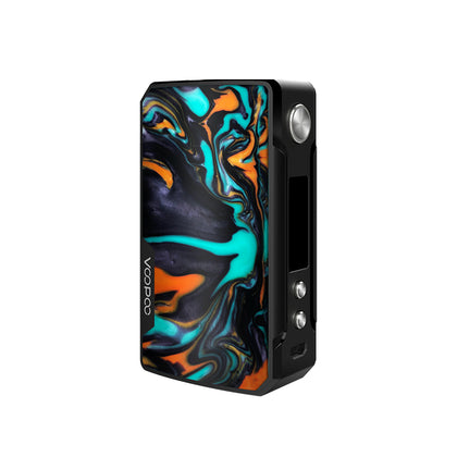 ΜΠΑΤΑΡΙΑ - VOOPOO DRAG 2 177W 2x18650 TC ( DAWN )