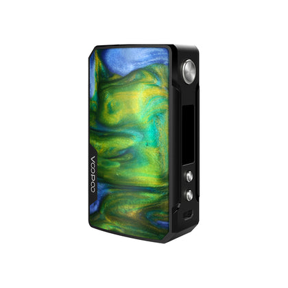 ΜΠΑΤΑΡΙΑ - VOOPOO DRAG 2 177W 2x18650 TC ( ISLAND )