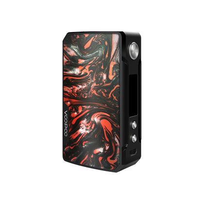 ΜΠΑΤΑΡΙΑ - VOOPOO DRAG 2 177W 2x18650 TC ( SCARLET )