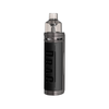 ΚΑΣΕΤΙΝΑ - VOOPOO DRAG X 80W TC + POD TANK 4.5ML ( CARBON FIBER / ΑΝΘΡΑΚΟΝΗΜΑ )