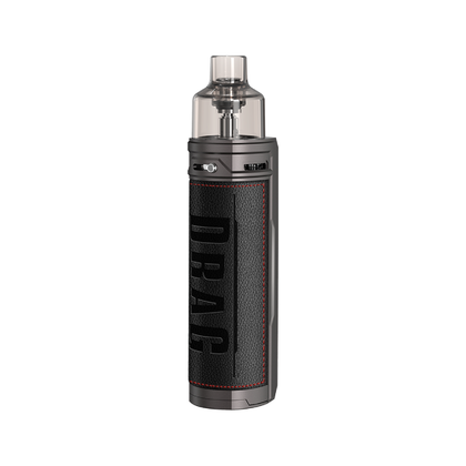 ΚΑΣΕΤΙΝΑ - VOOPOO DRAG X 80W TC + POD TANK 4.5ML ( CLASSIC / ΚΛΑΣΙΚΟ )