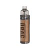 ΚΑΣΕΤΙΝΑ - VOOPOO DRAG X 80W TC + POD TANK 4.5ML ( RETRO / ΡΕΤΡΟ )