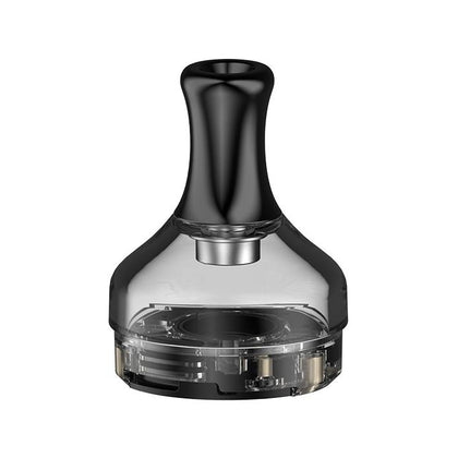 ΑΤΜΟΠΟΙΗΤΗΣ - VOOPOO DRAG X / DRAG S PnP MTL POD TANK 2ML ( BLACK )
